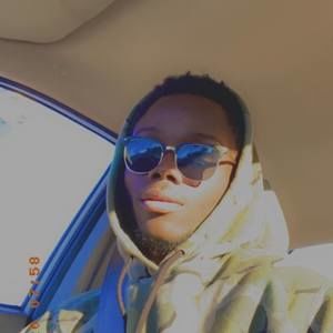 Meet your Posher, Prince chidi